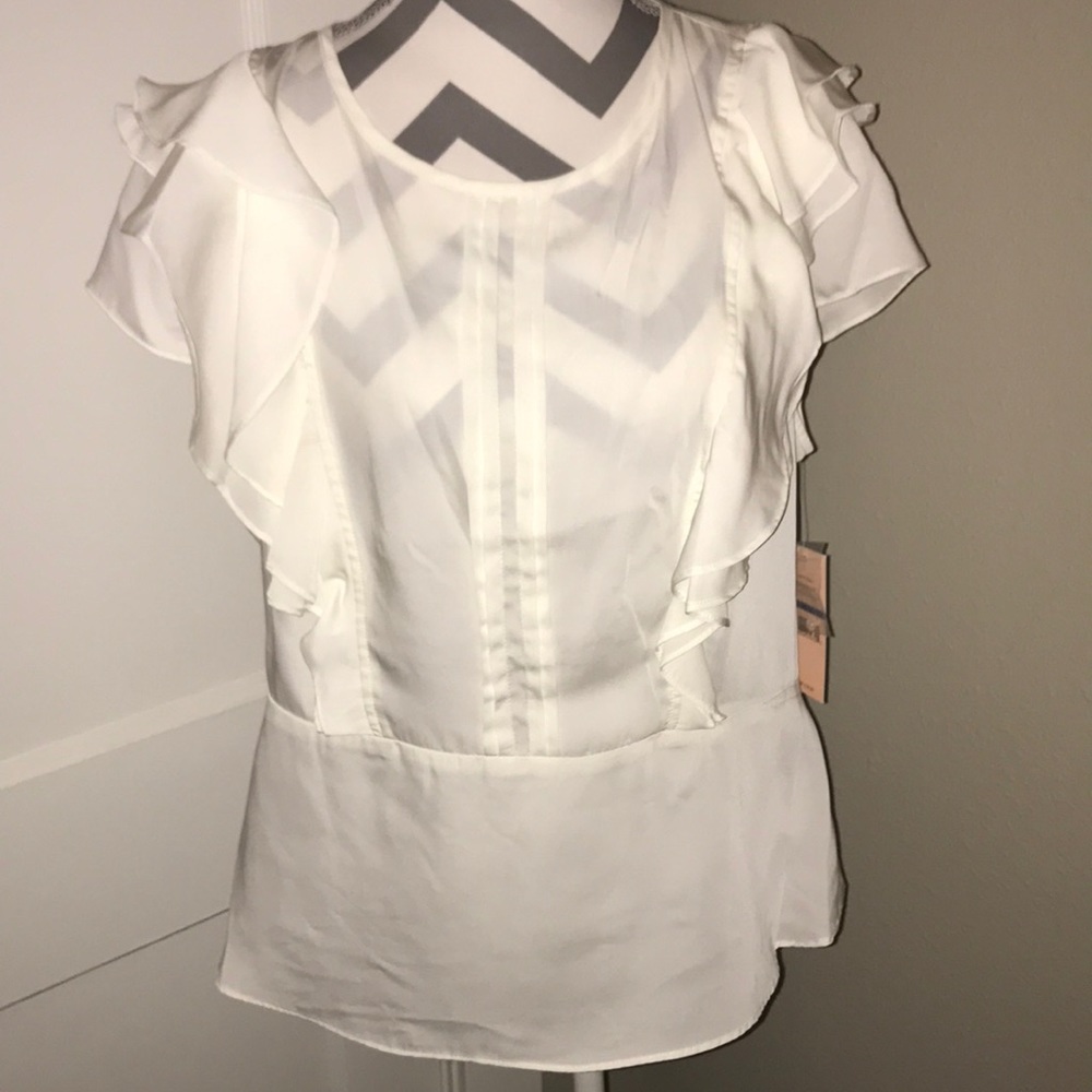 Nannette Top